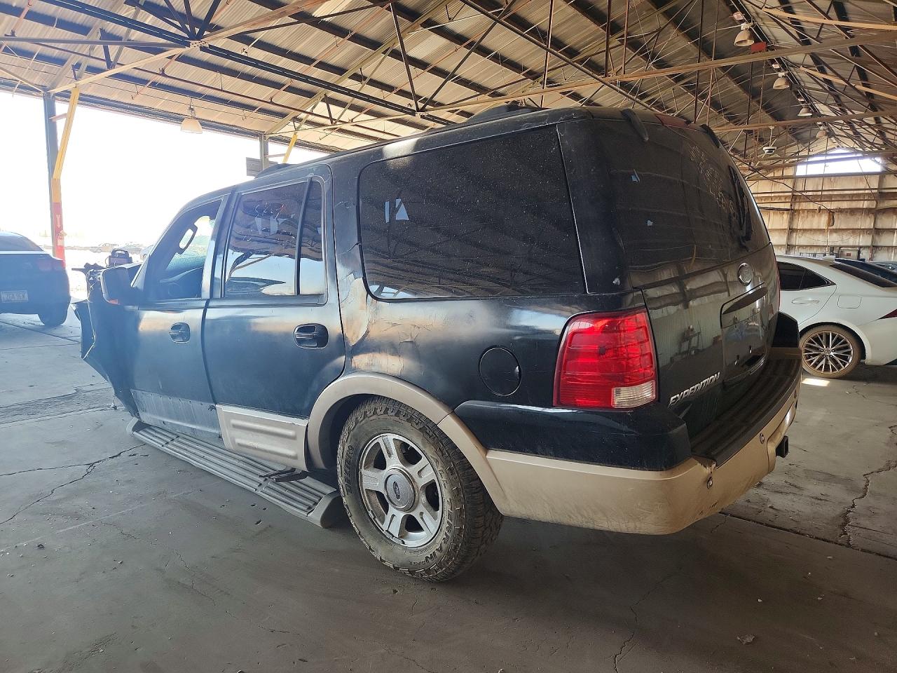 2004 FORD EXPEDITION