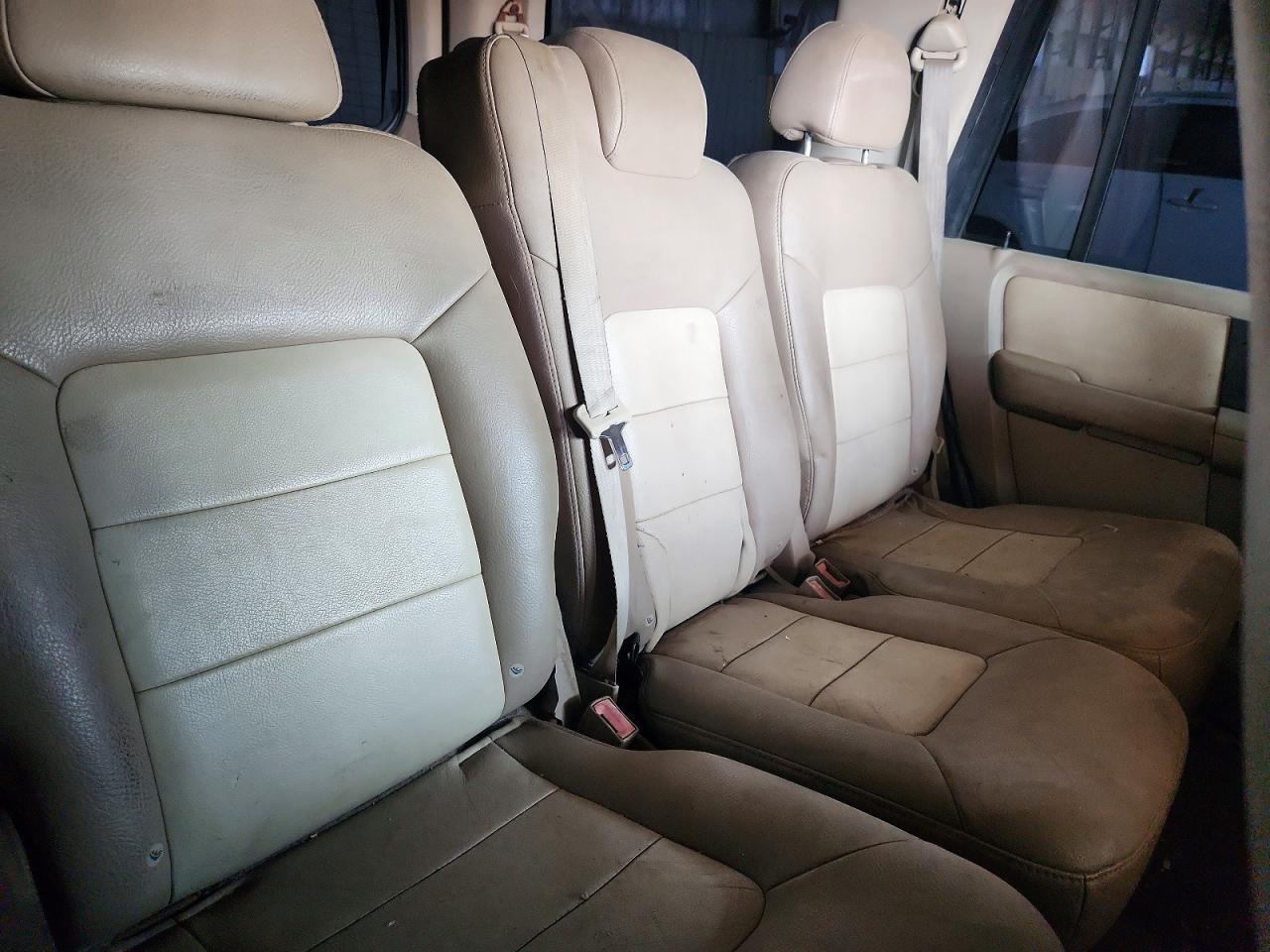 2004 FORD EXPEDITION