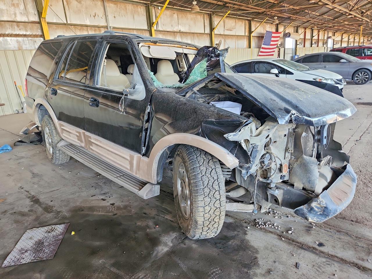 2004 FORD EXPEDITION