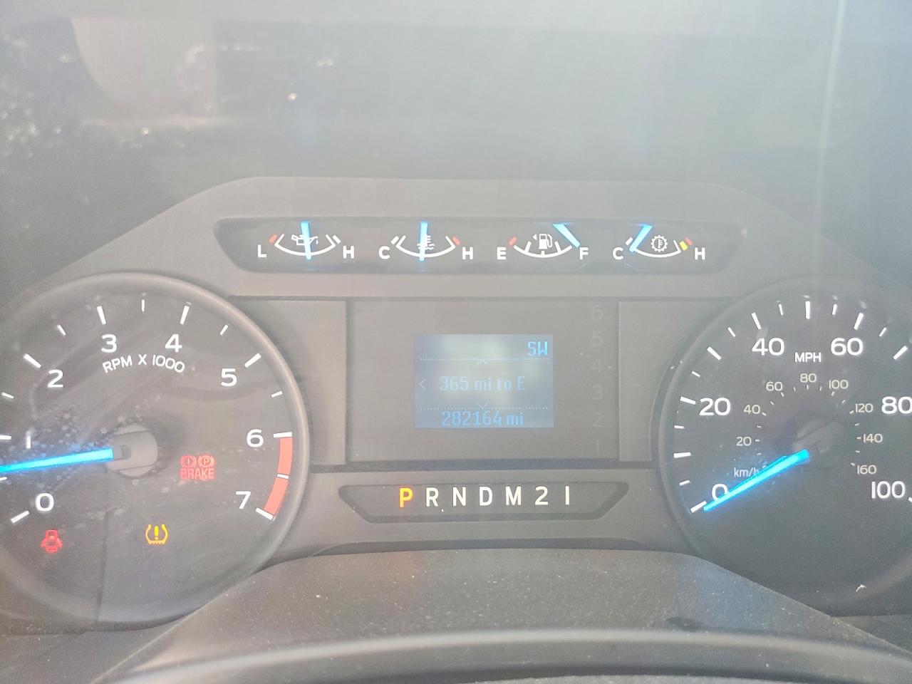 2017 FORD F350