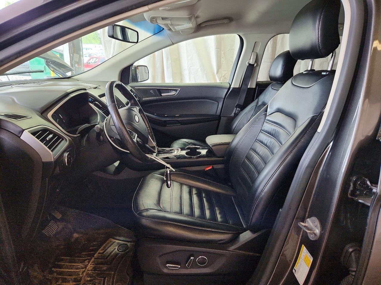 2015 FORD EDGE