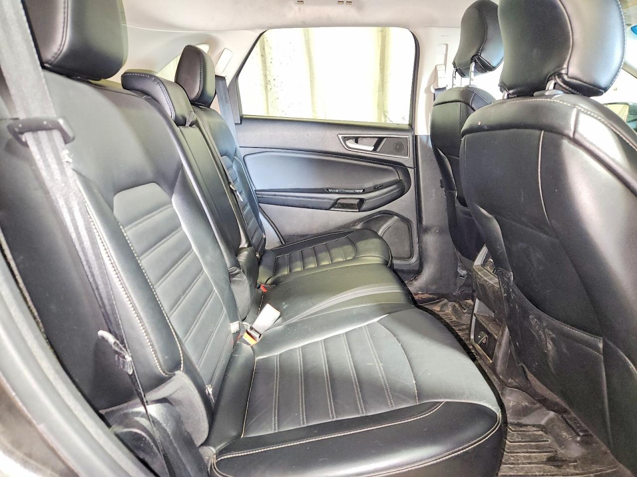 2015 FORD EDGE