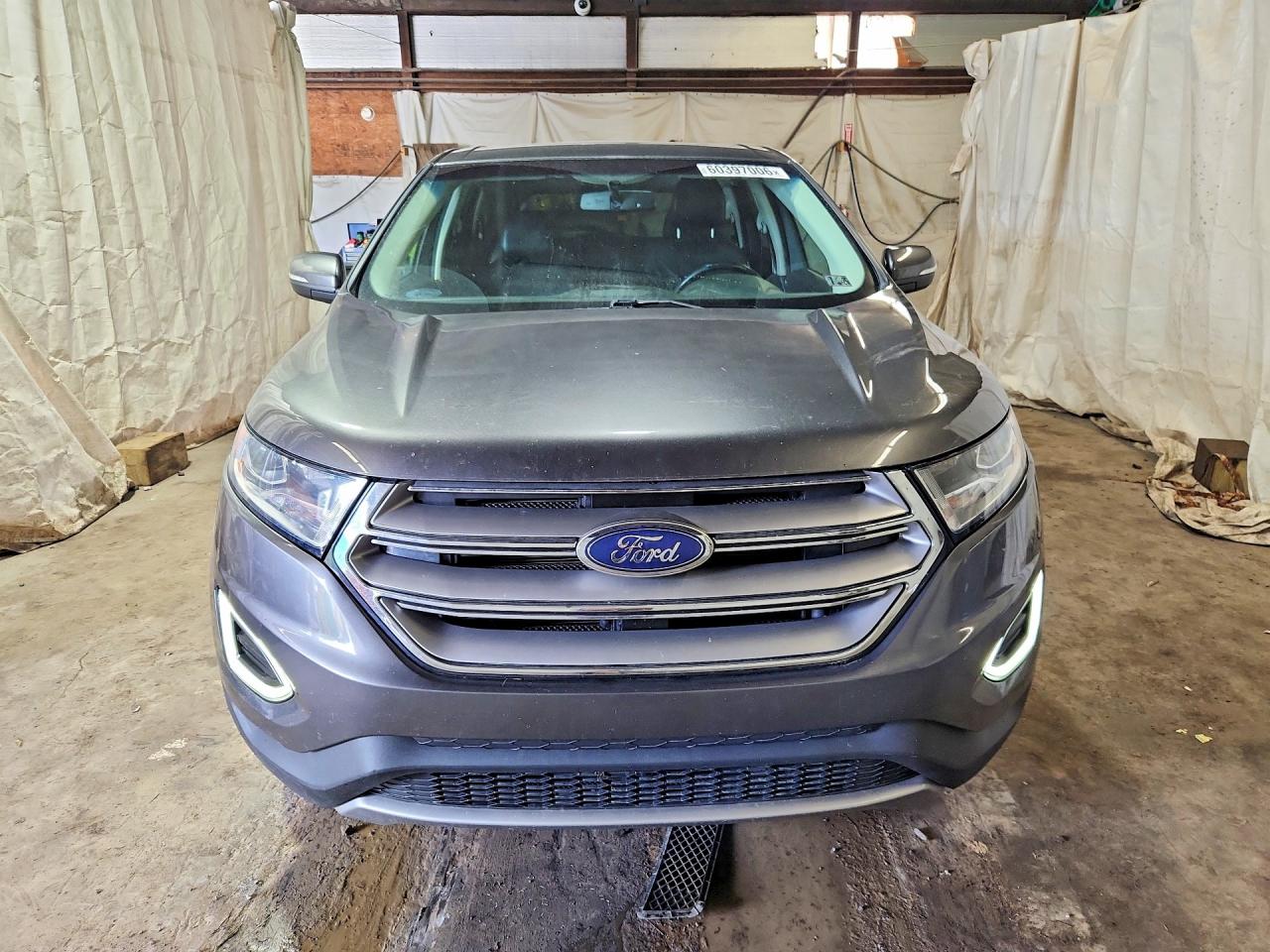 2015 FORD EDGE