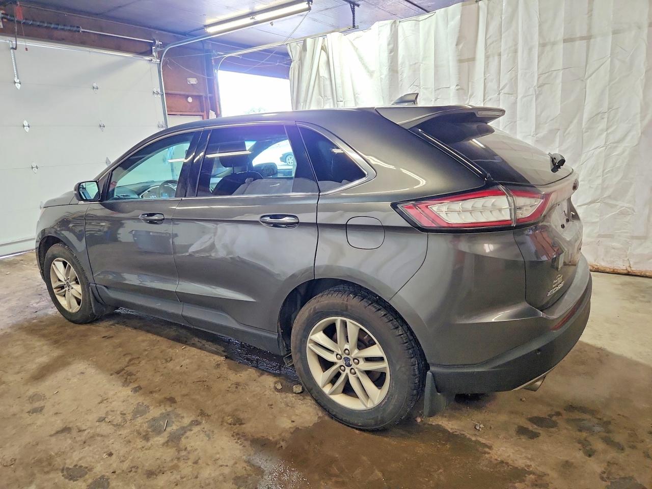 2015 FORD EDGE