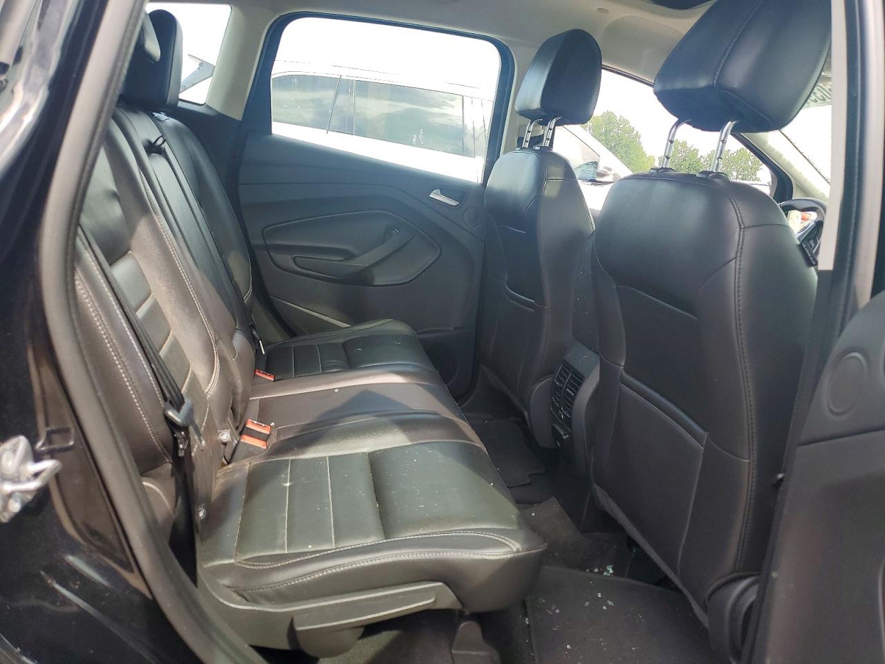 2016 FORD CMAX