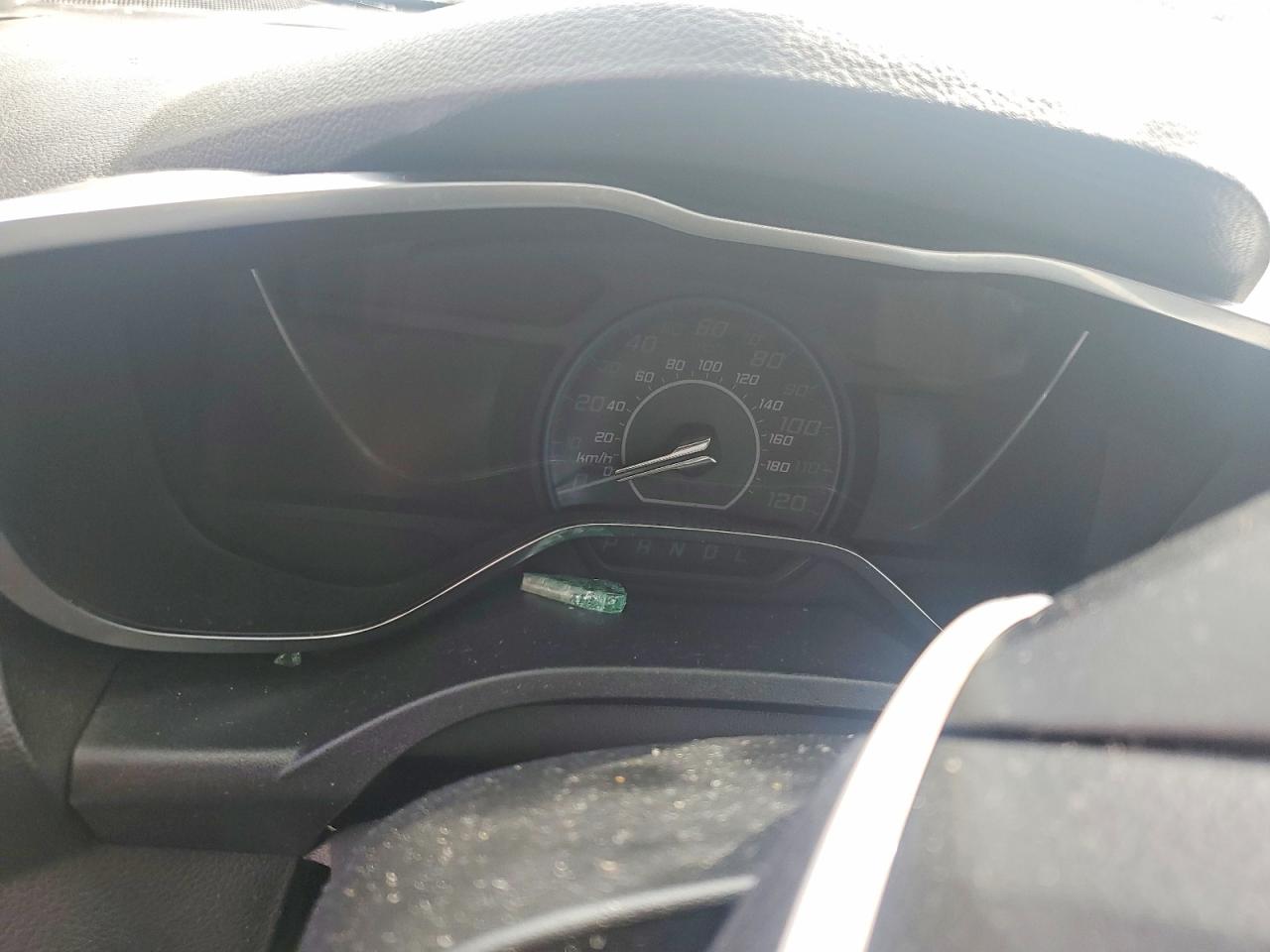 2016 FORD CMAX