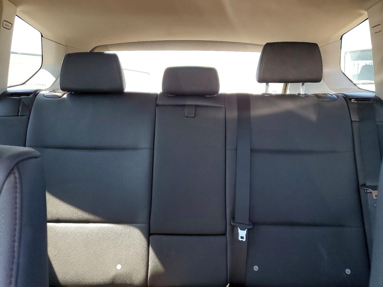 2011 BMW X3