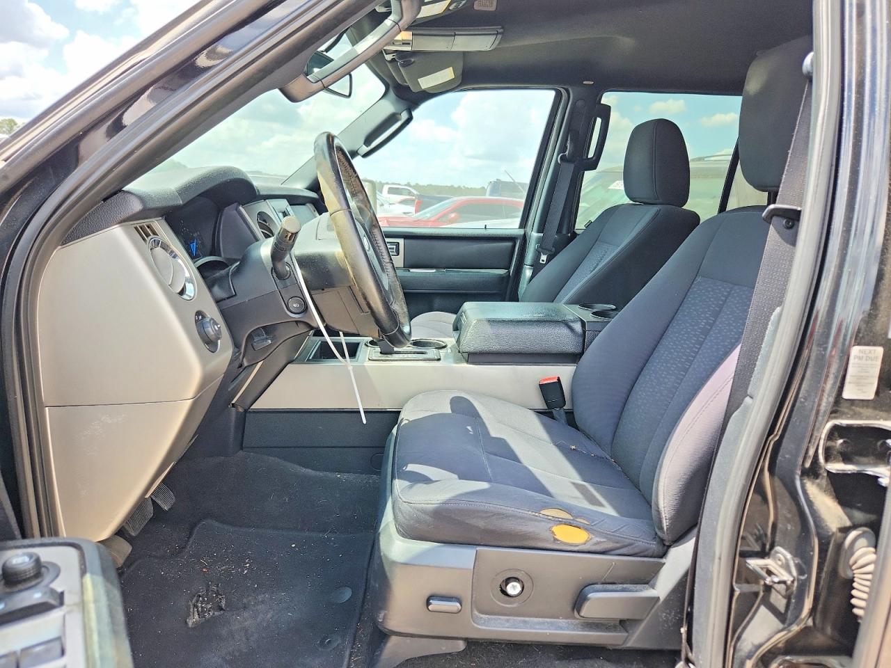 2015 FORD EXPEDITION