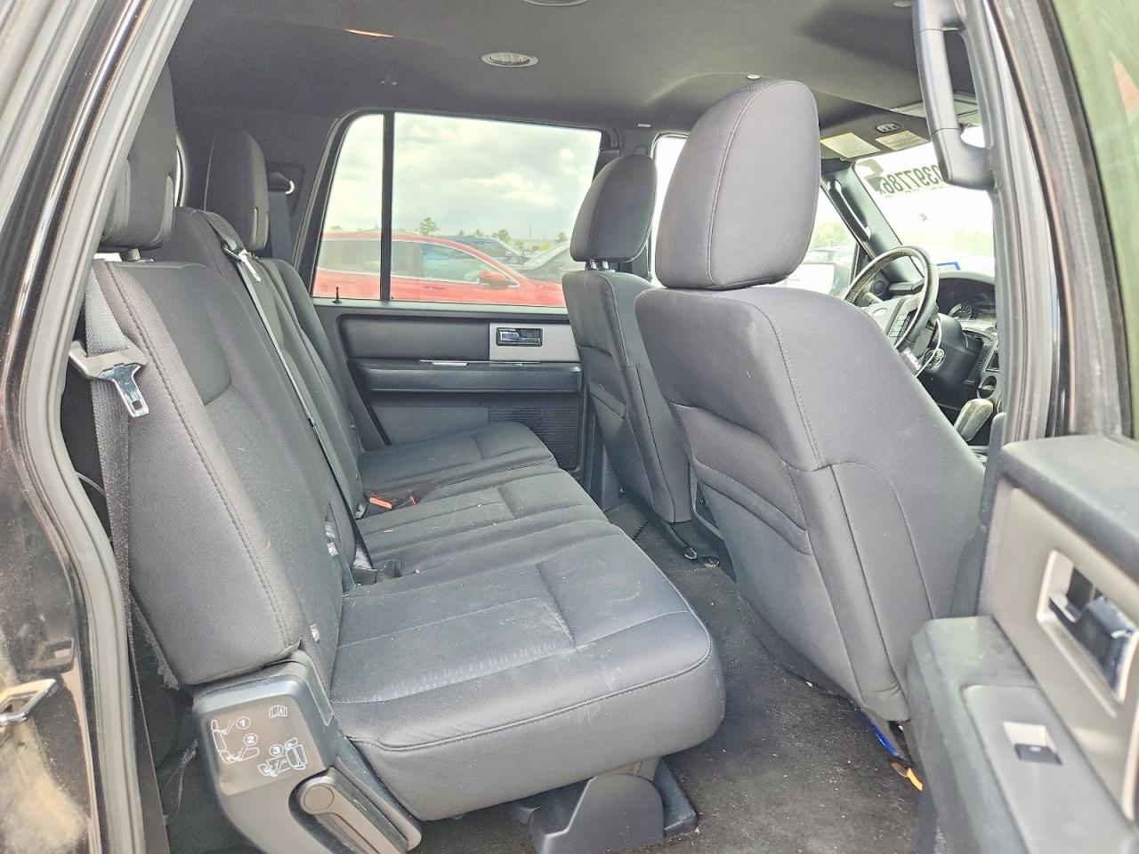 2015 FORD EXPEDITION