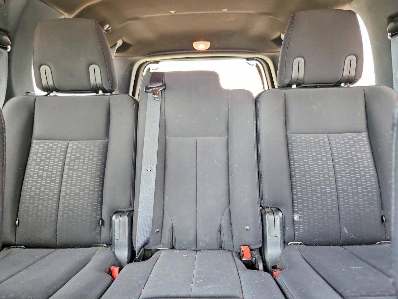 2015 FORD EXPEDITION