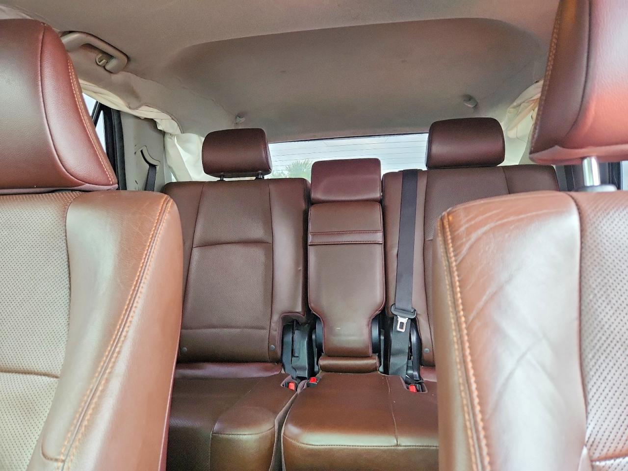 2015 TOYOTA 4RUNNER