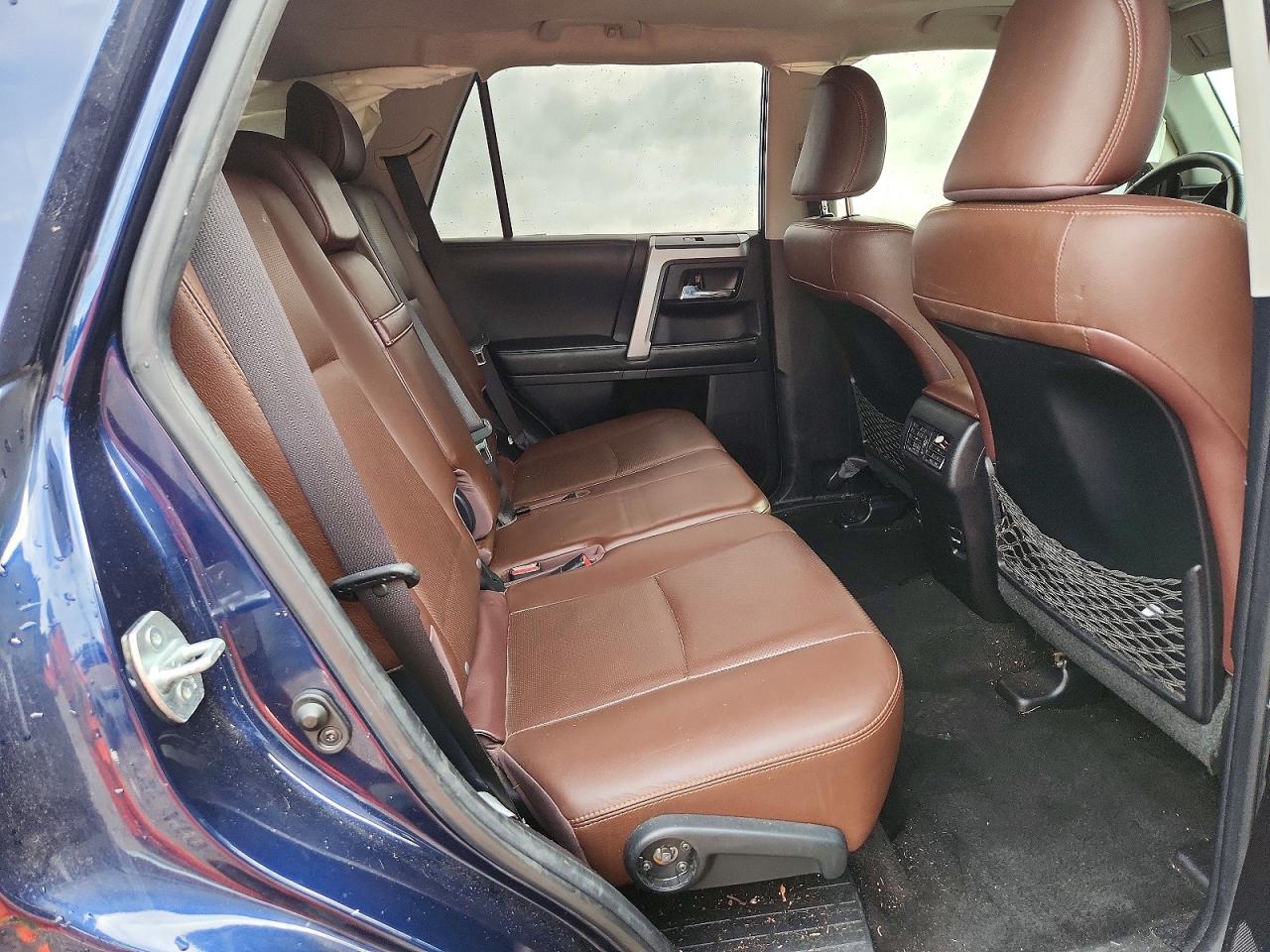 2015 TOYOTA 4RUNNER