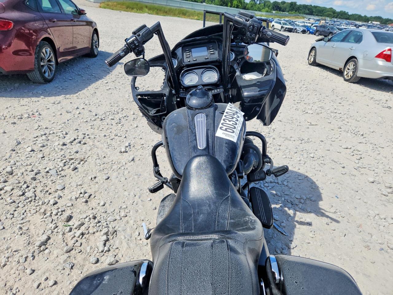 2019 HARLEY-DAVIDSON FL