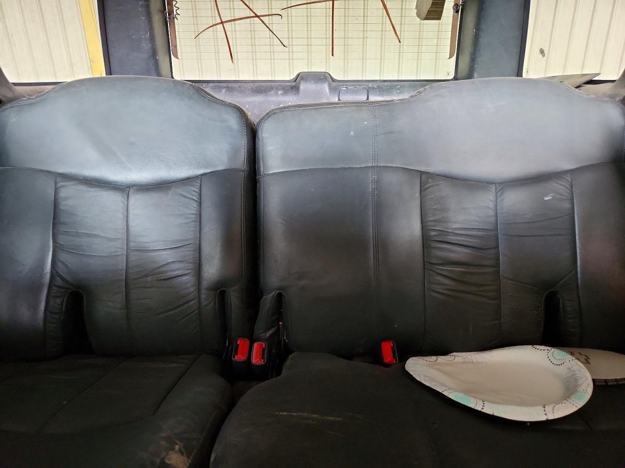 1995 CHEVROLET BLAZER