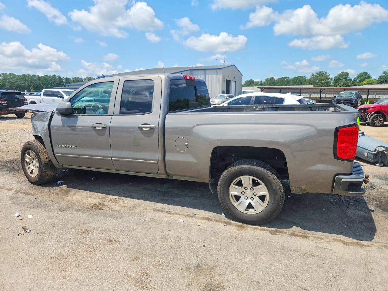 2017 CHEVROLET ALL Models