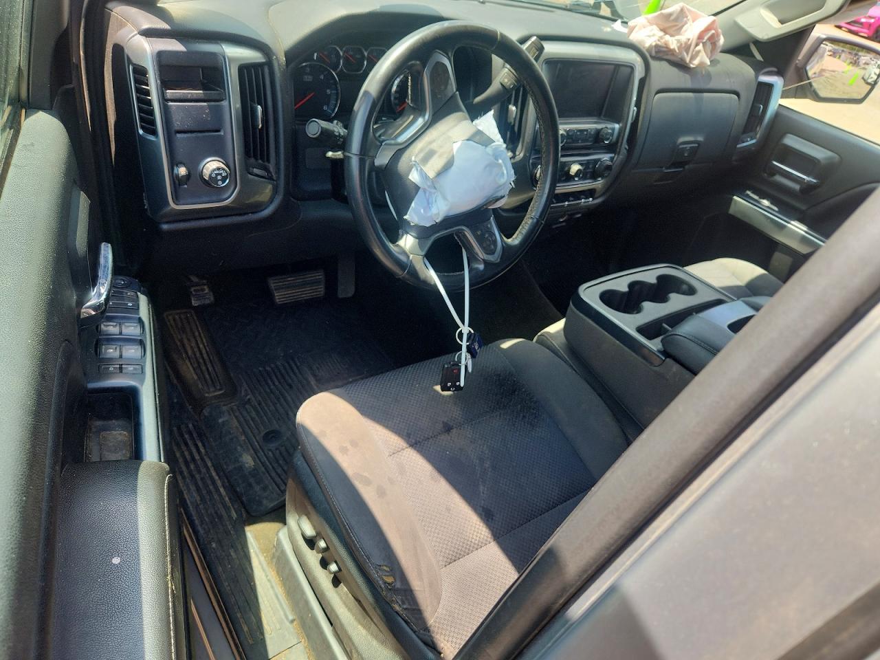 2017 CHEVROLET ALL Models