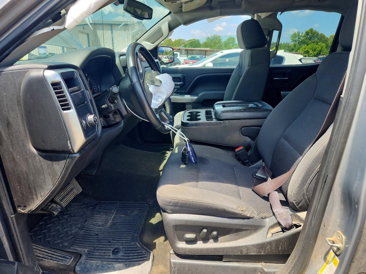 2017 CHEVROLET ALL Models
