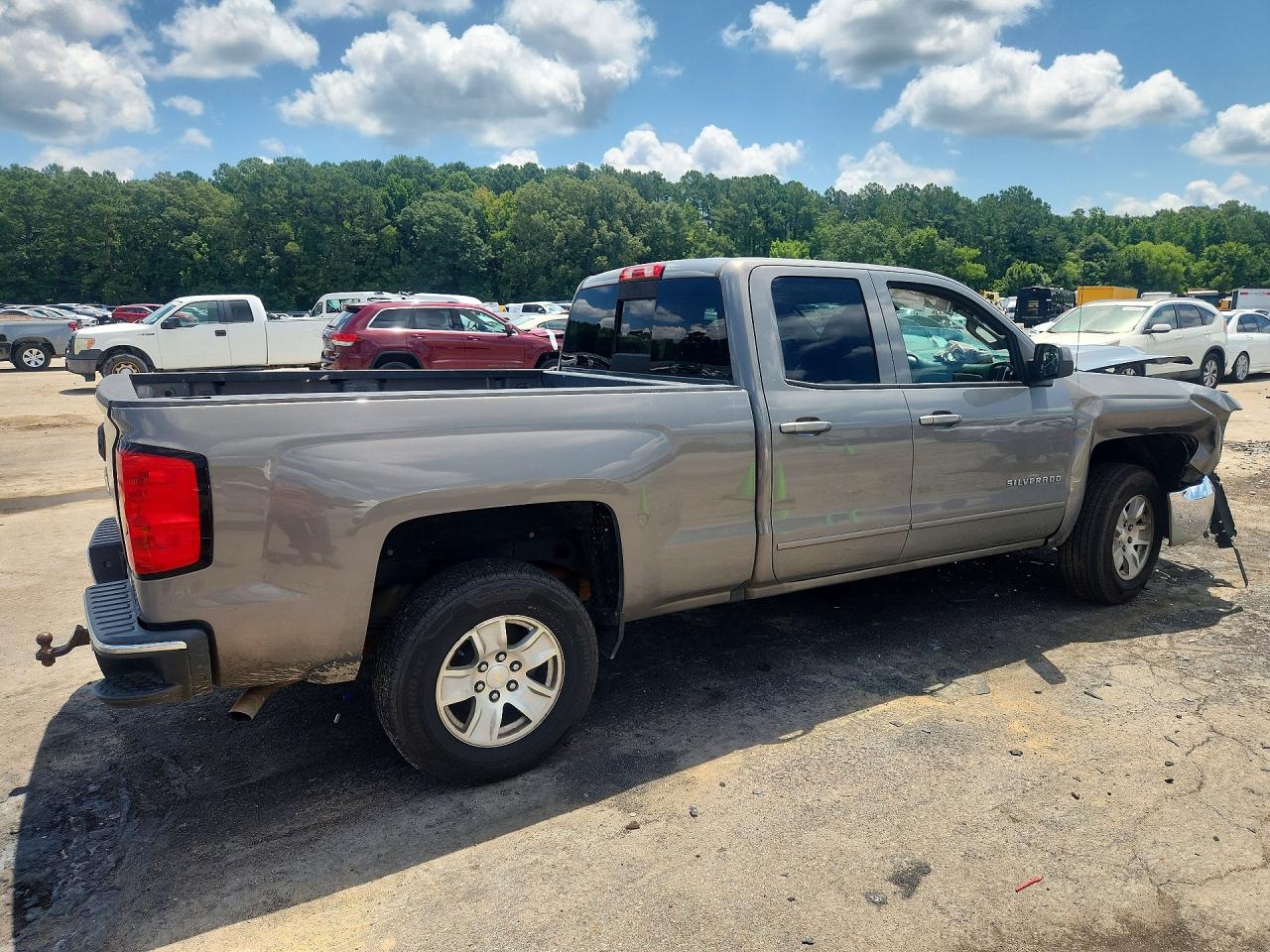 2017 CHEVROLET ALL Models