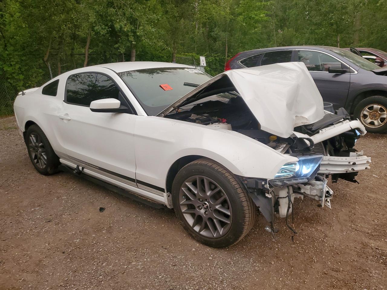 2014 FORD ALL Models