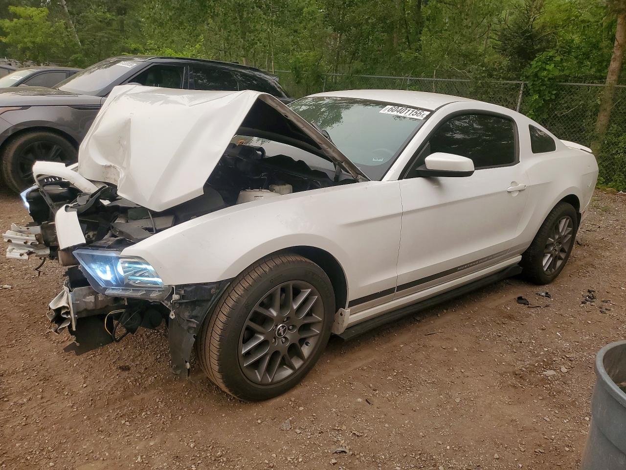 2014 FORD ALL Models