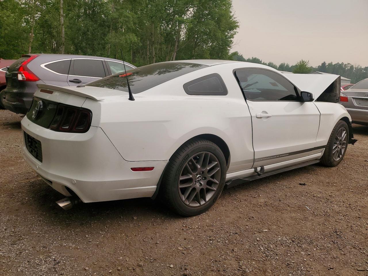 2014 FORD ALL Models