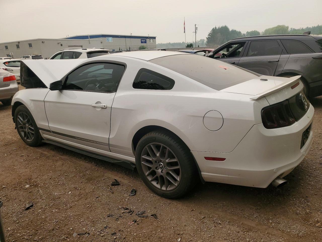 2014 FORD ALL Models