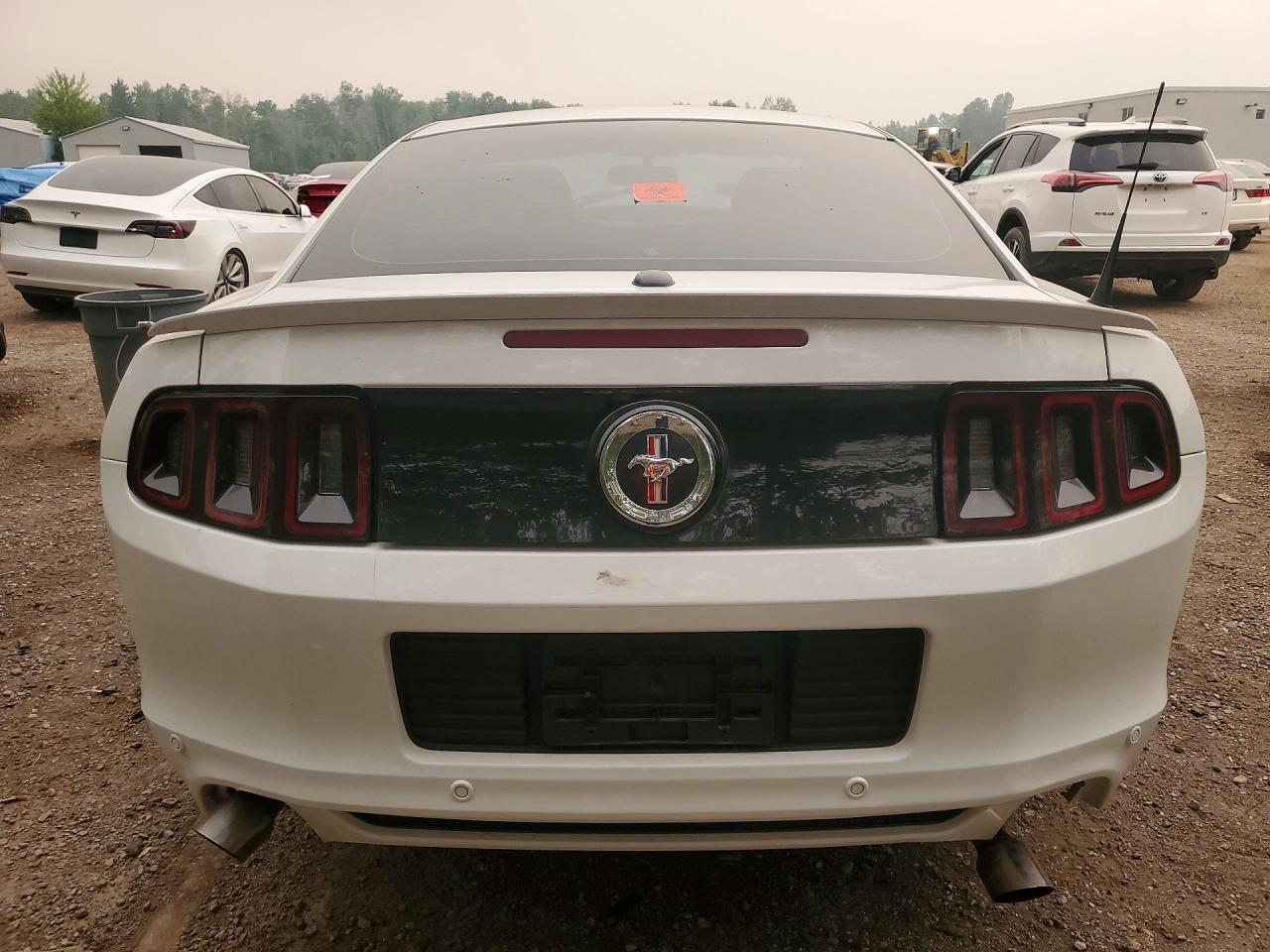 2014 FORD ALL Models