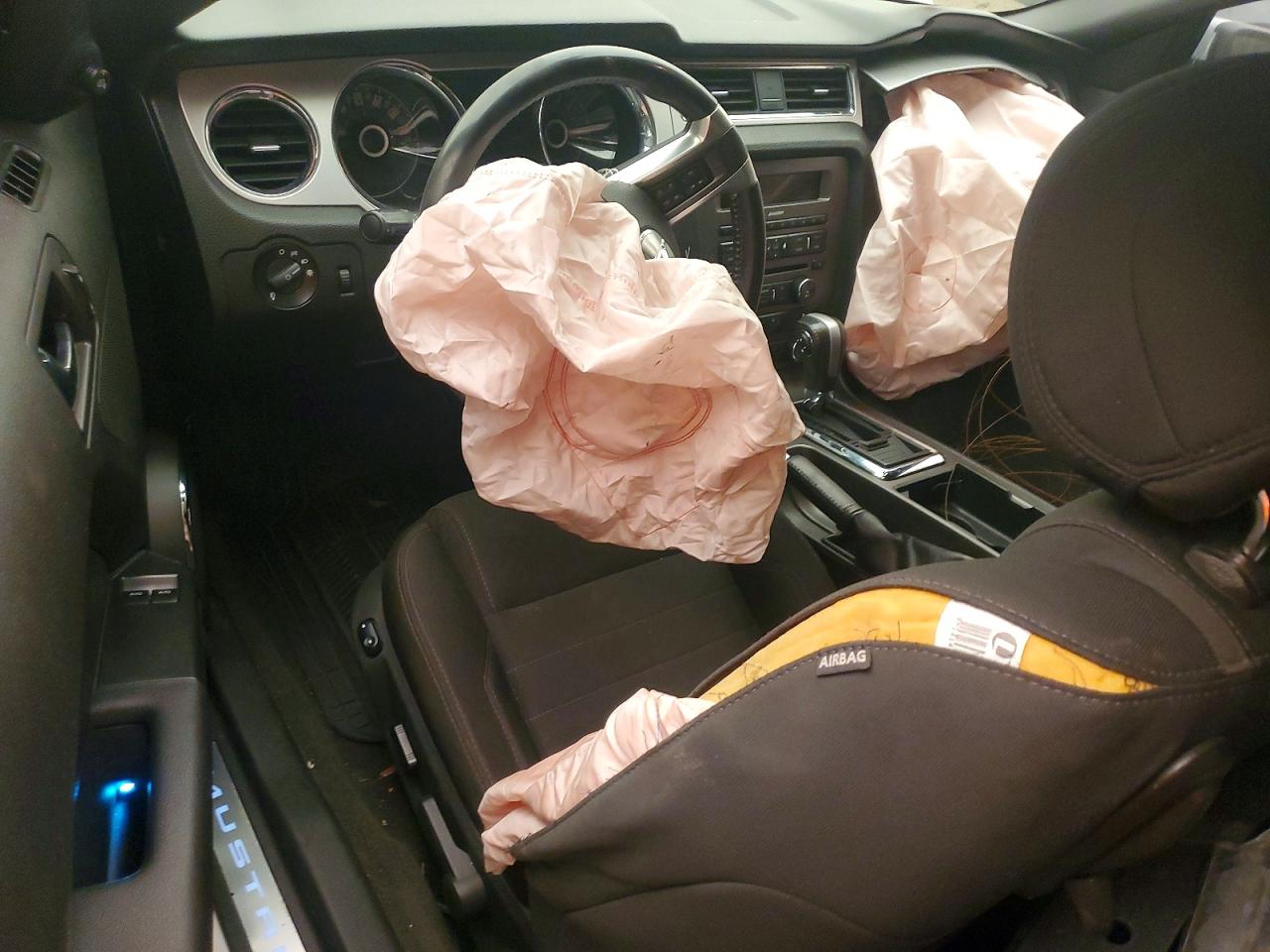 2014 FORD ALL Models