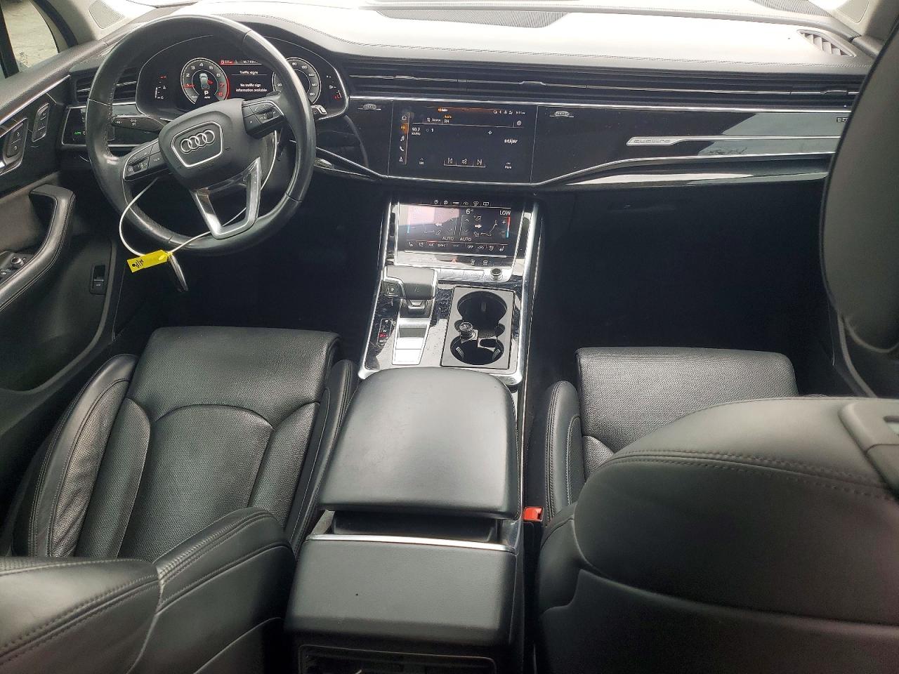 2021 AUDI Q7