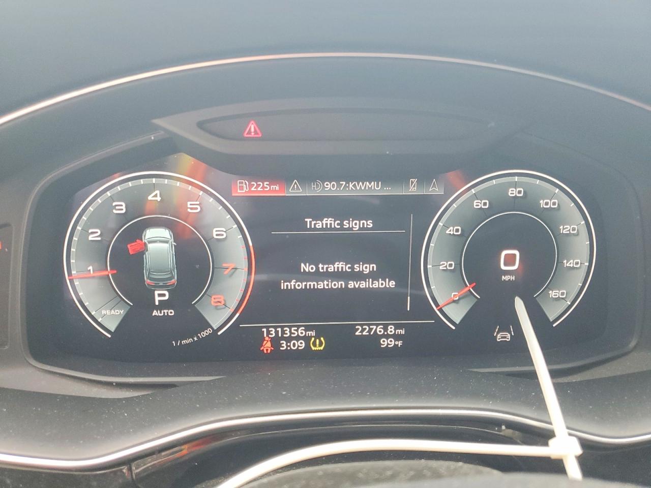 2021 AUDI Q7