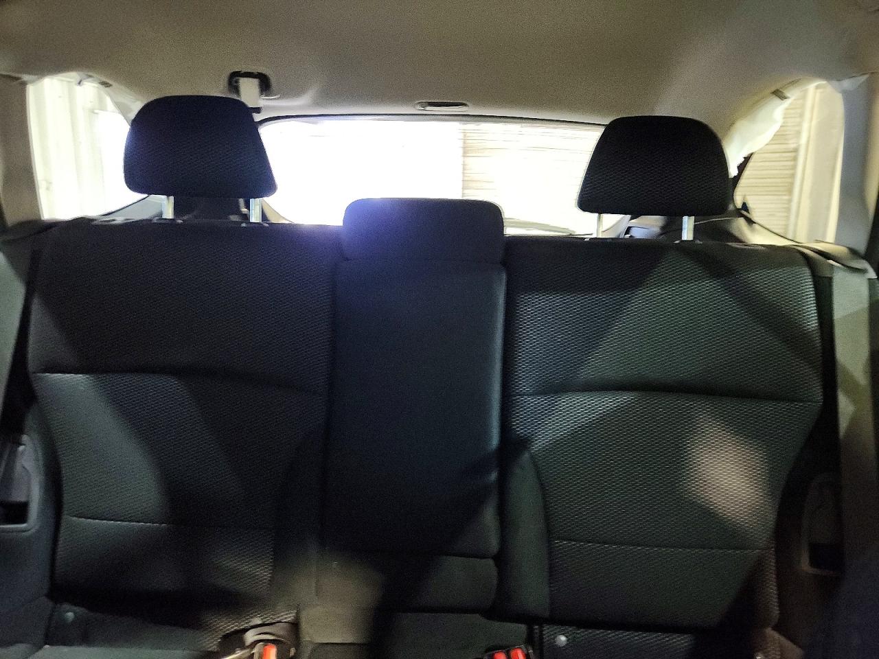 2016 SUBARU OUTBACK
