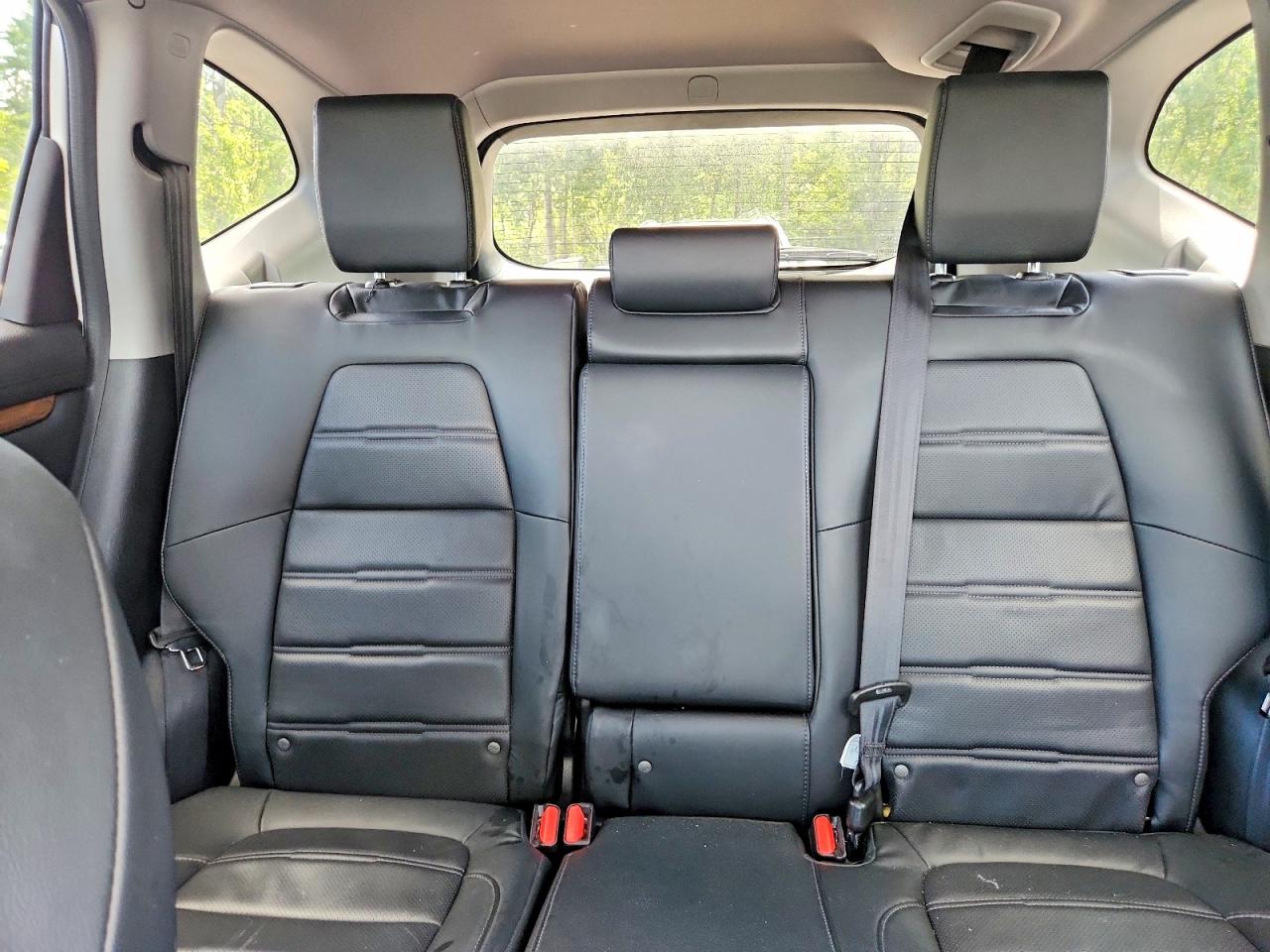 2019 HONDA CRV
