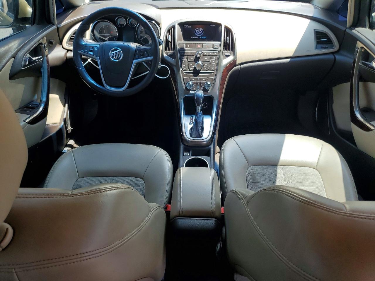 2013 BUICK VERANO