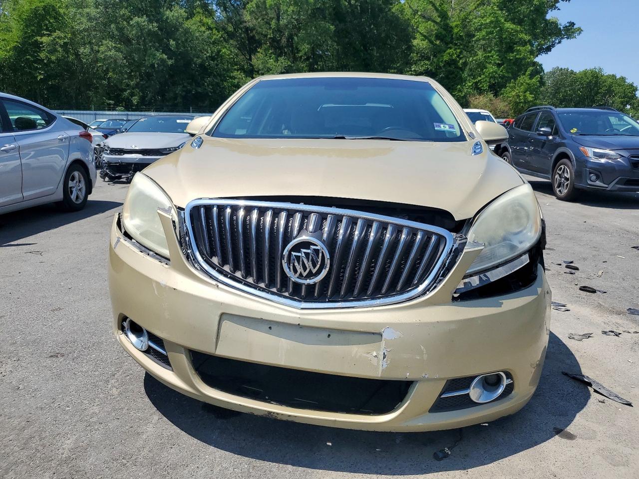 2013 BUICK VERANO