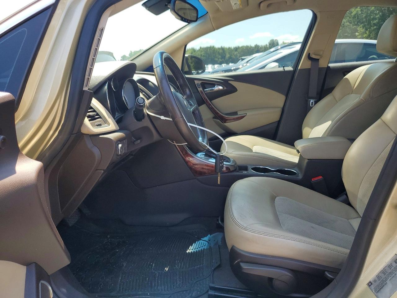 2013 BUICK VERANO