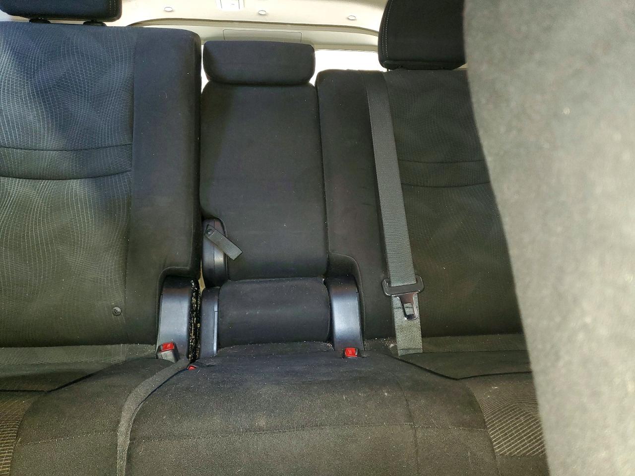2014 NISSAN ROGUE
