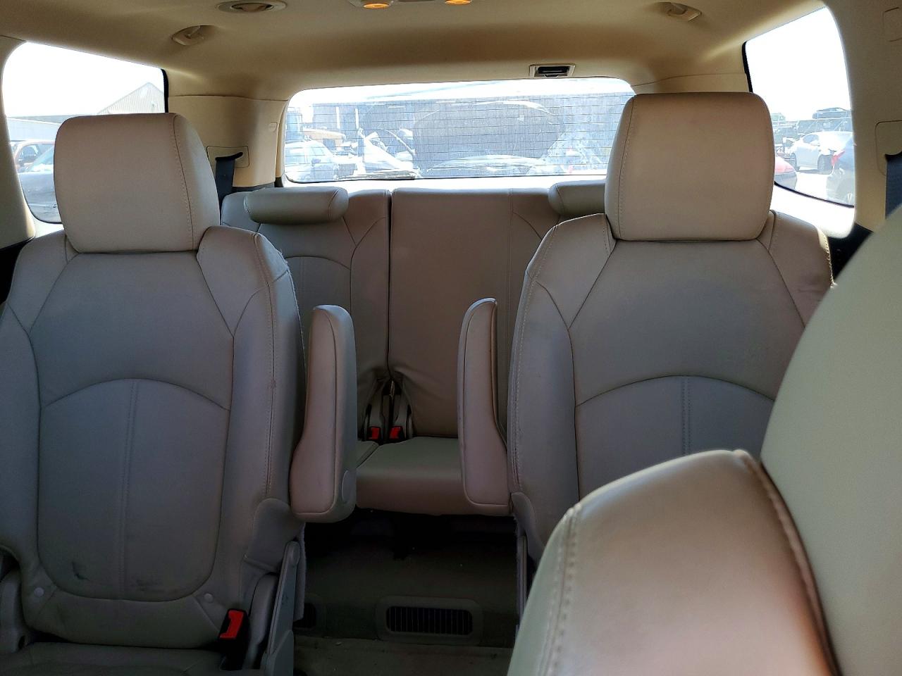 2012 GMC ACADIA