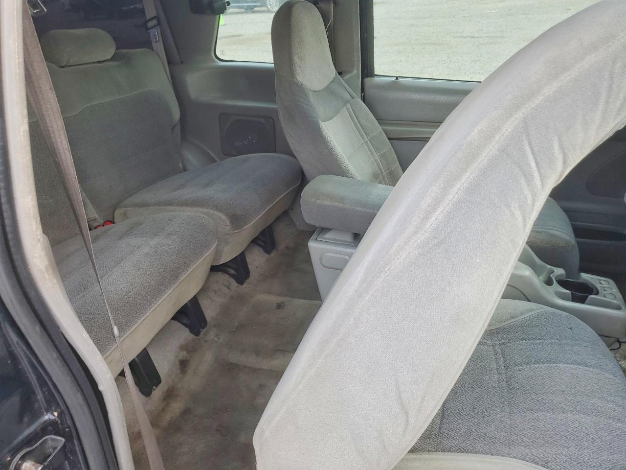 1998 FORD EXPLORER