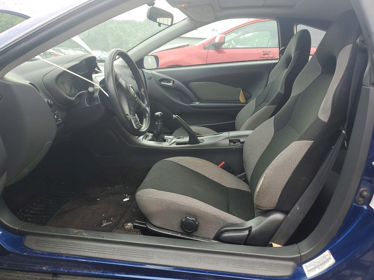 2003 TOYOTA CELICA