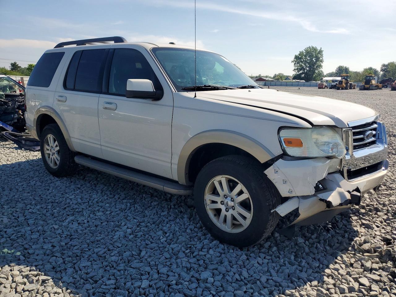 2010 FORD EXPLORER