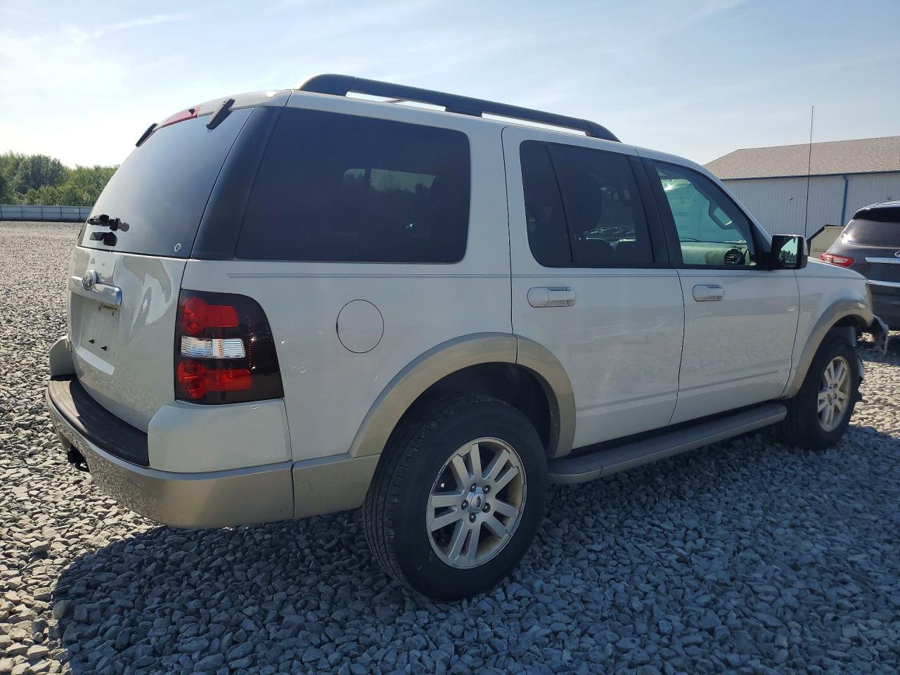 2010 FORD EXPLORER