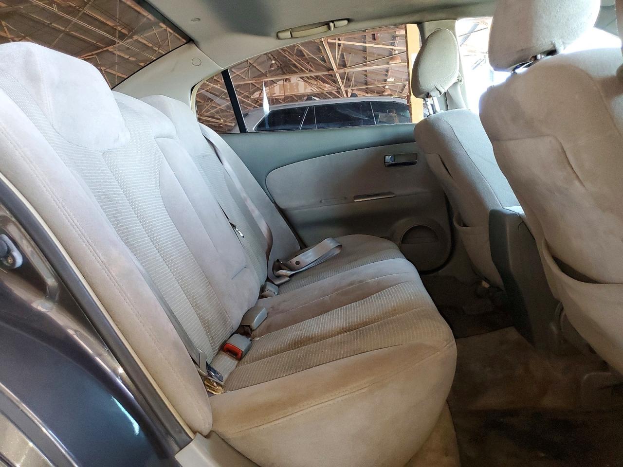 2005 NISSAN ALTIMA