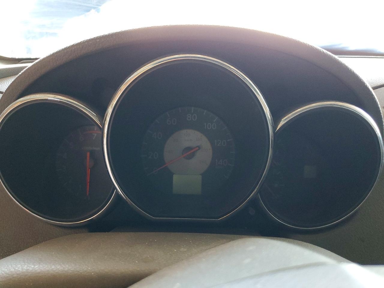 2005 NISSAN ALTIMA