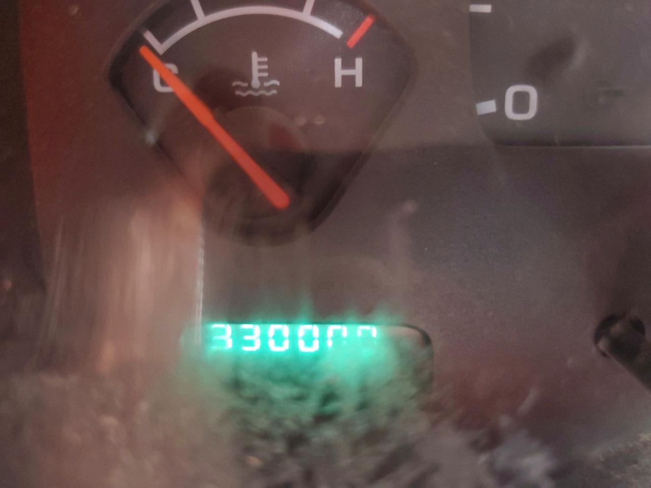 2002 DODGE DAKOTA