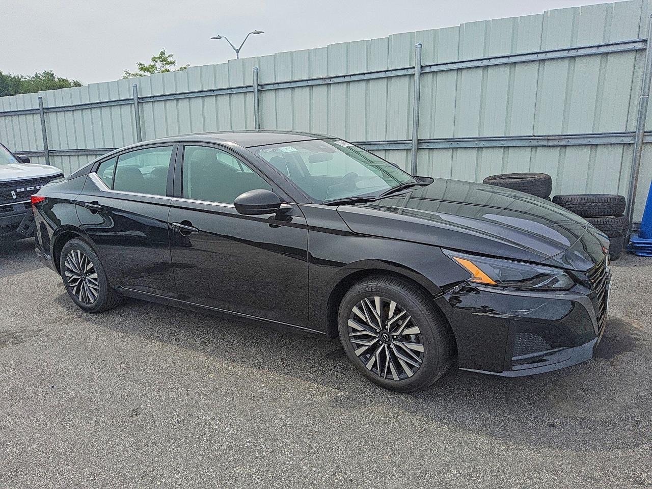 2026 NISSAN ALTIMA