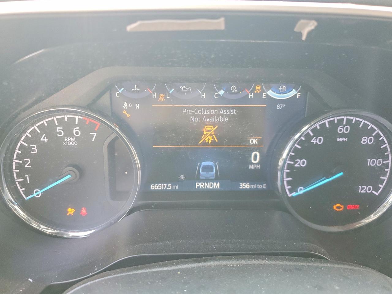 2021 FORD F150