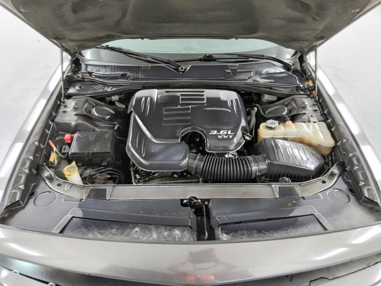 2020 DODGE CHALLENGER