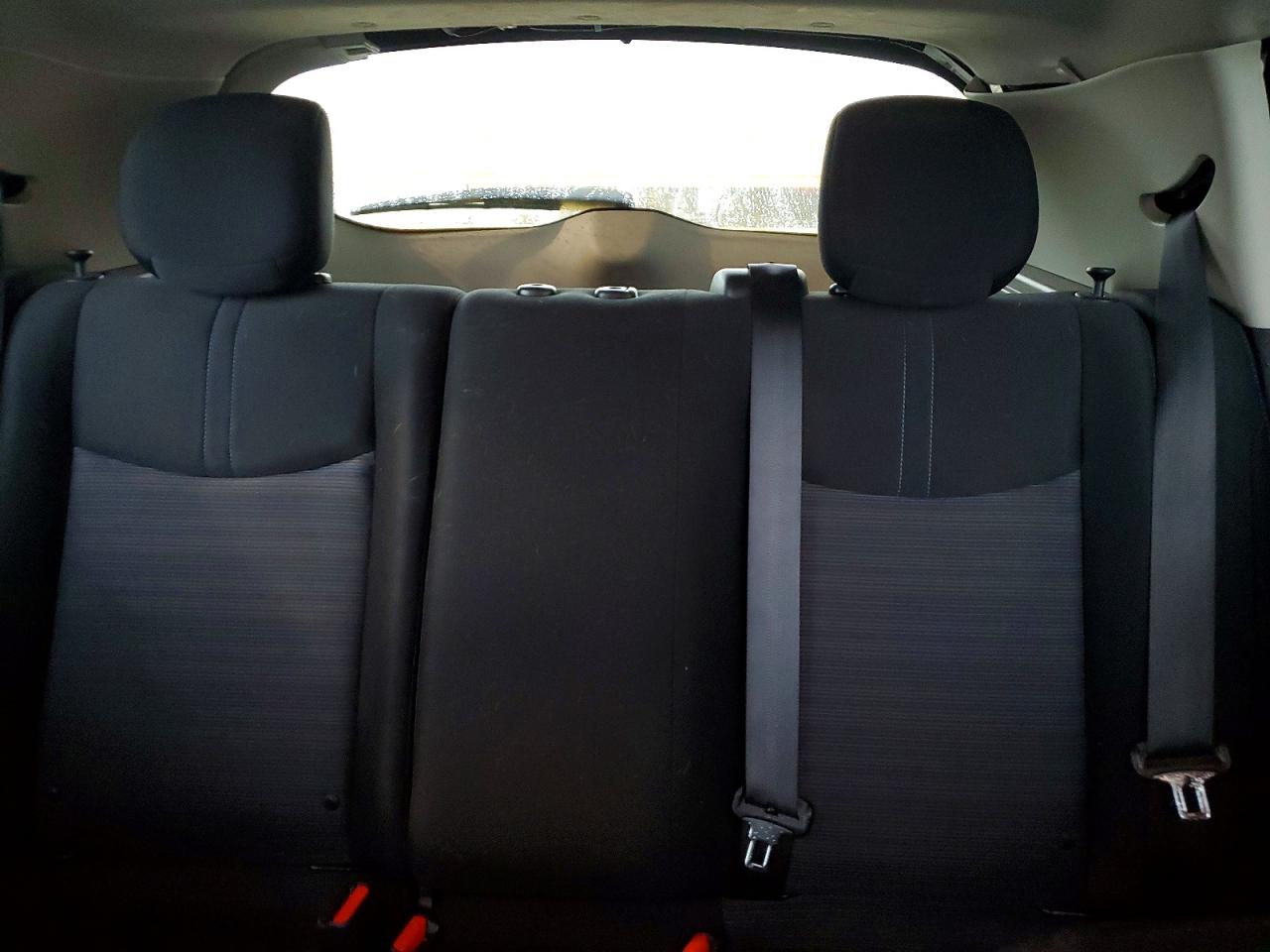 2020 NISSAN LEAF