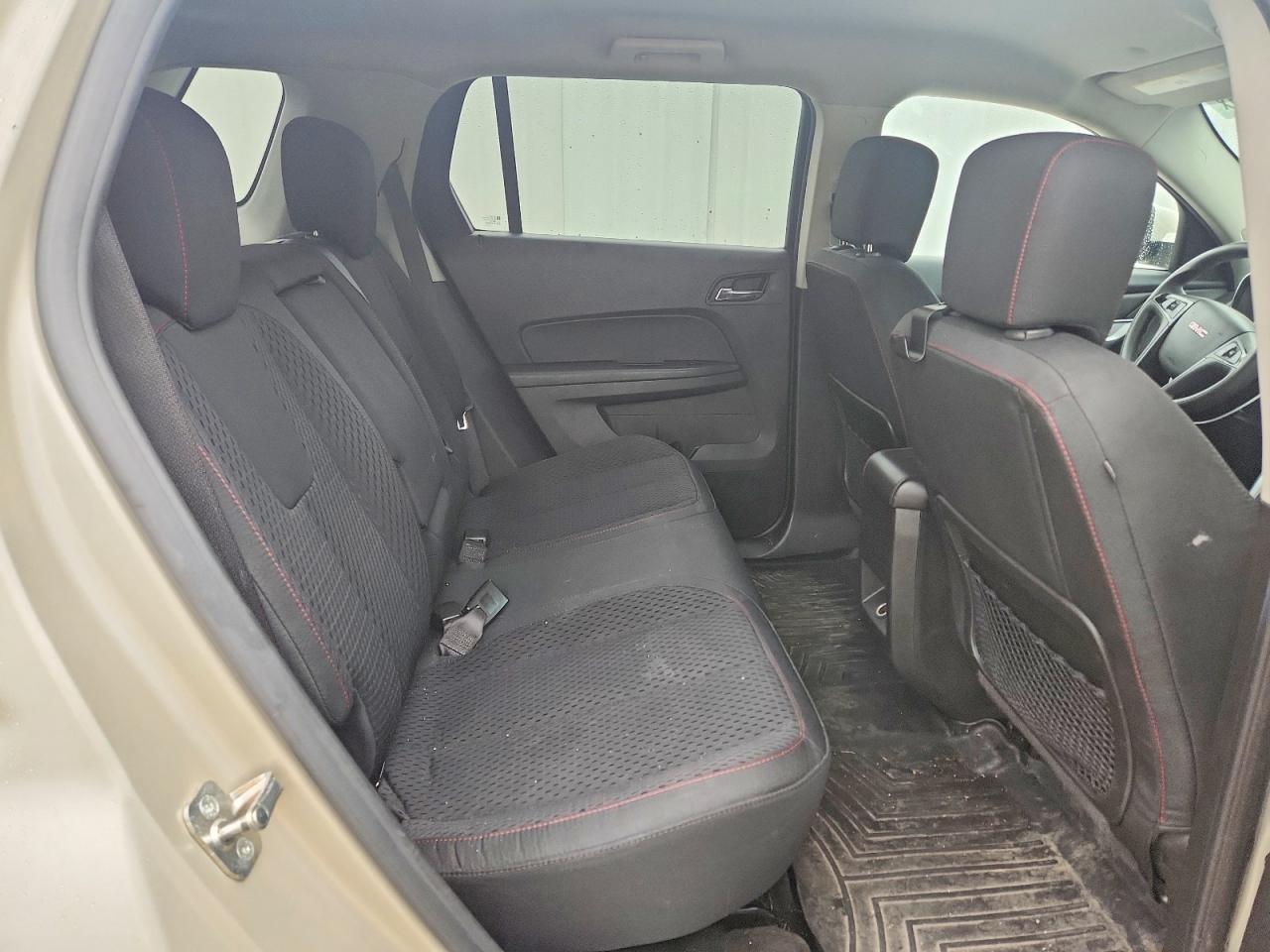 2015 GMC TERRAIN
