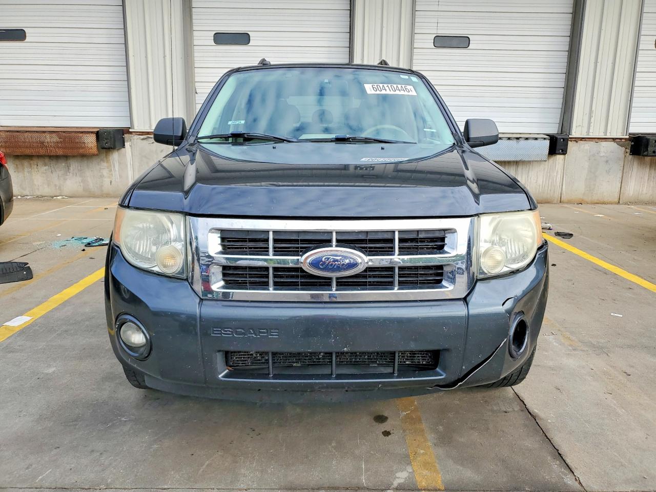 2008 FORD ESCAPE